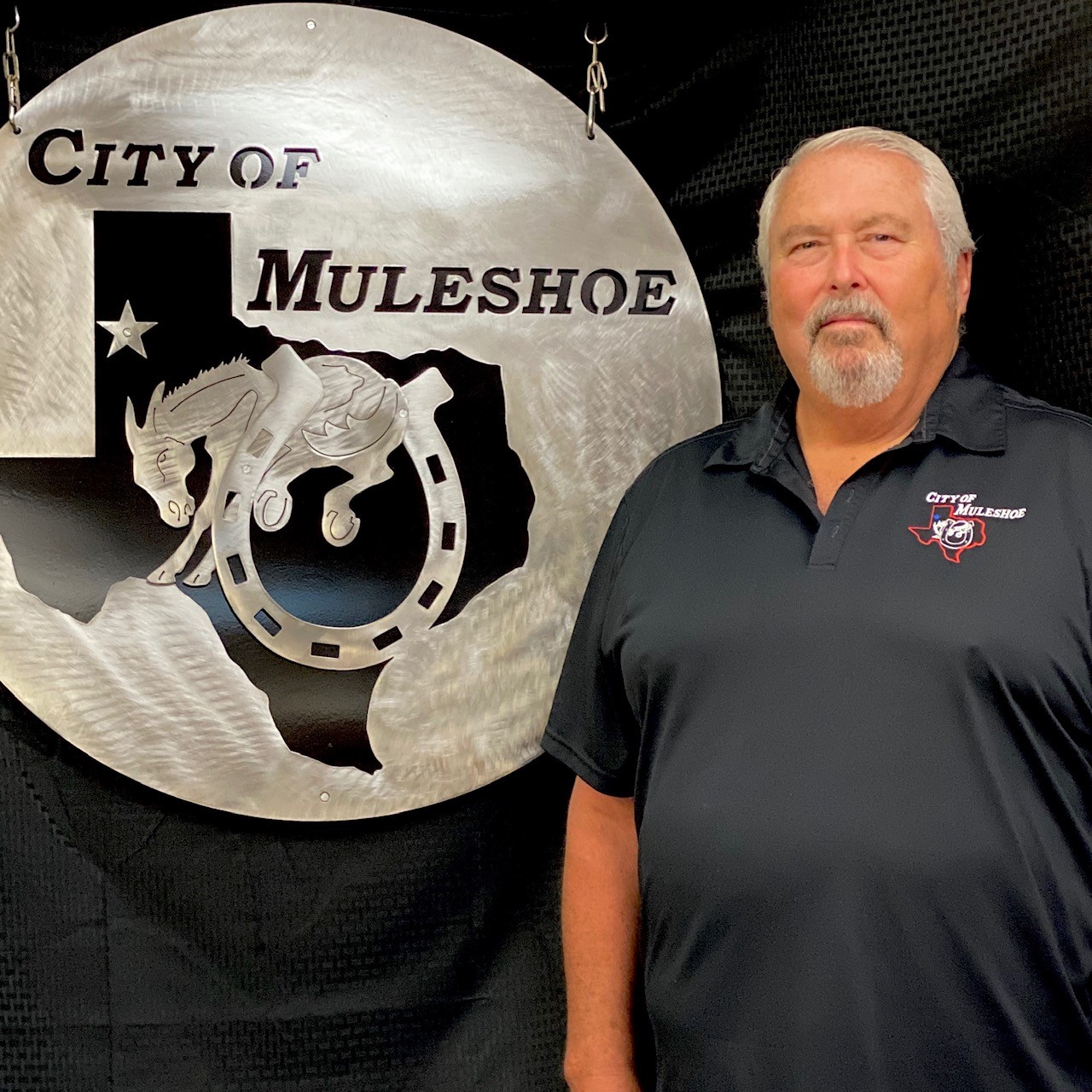 The Official Website of the City of Muleshoe, Texas City Council